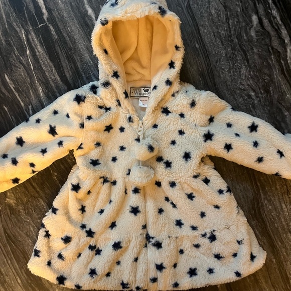 Widgeon Other - Widgeon Baby Girl Coat 2T